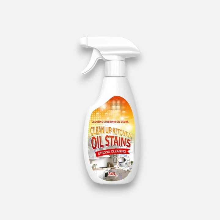 GreaseGone™ | Küchen-Entfetter Spray
