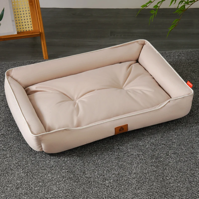 Stilvolles Wasserdichtes Hundebett