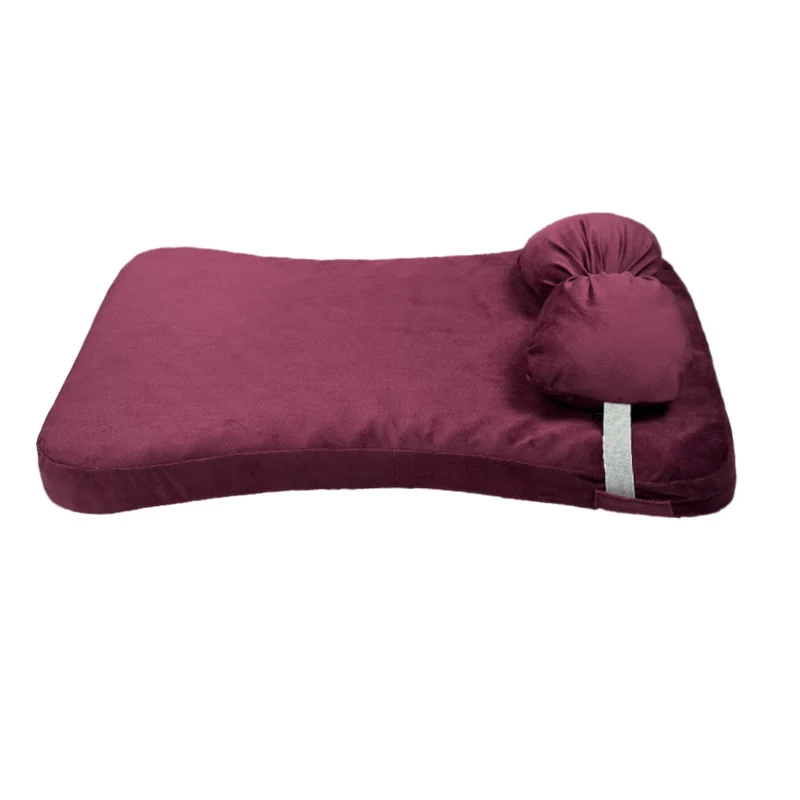 Ergonomische Schlafmatte Hundebett