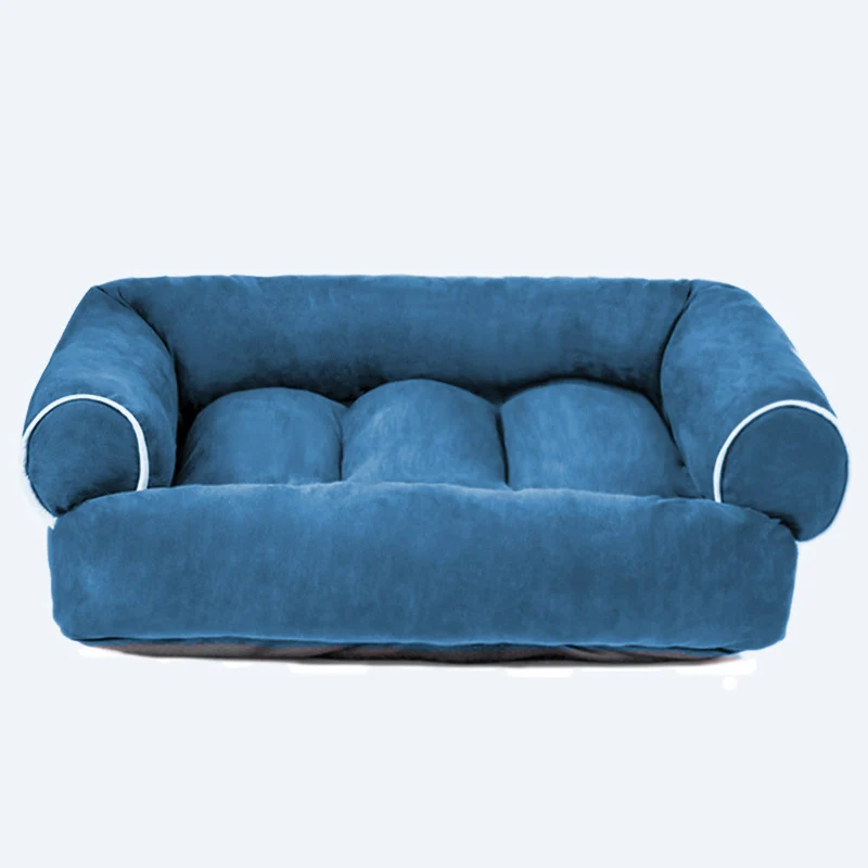 Hoch erhöhtes Orthopädisches Hundebett