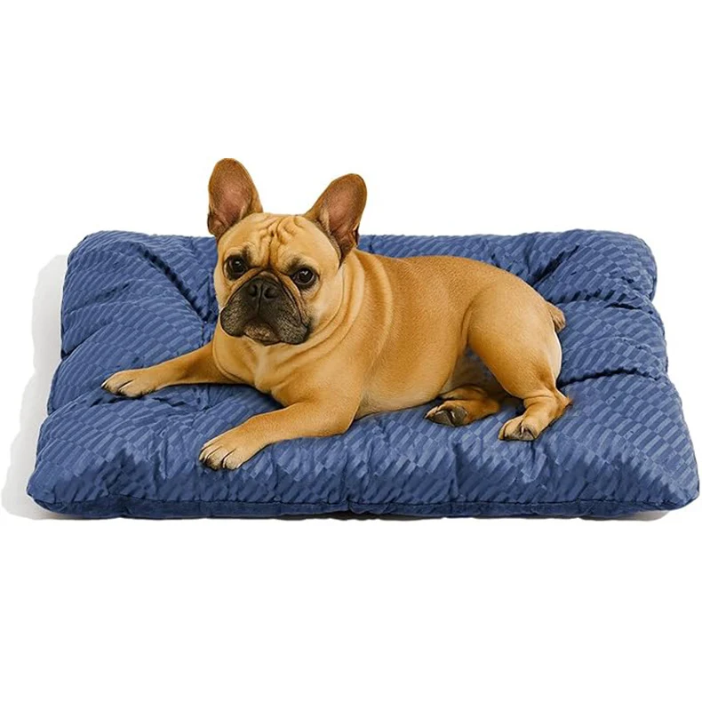 Premium Stützende Matratze für Hundebett