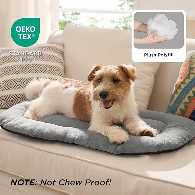 Premium Komfort Orthopädische Hundematratze