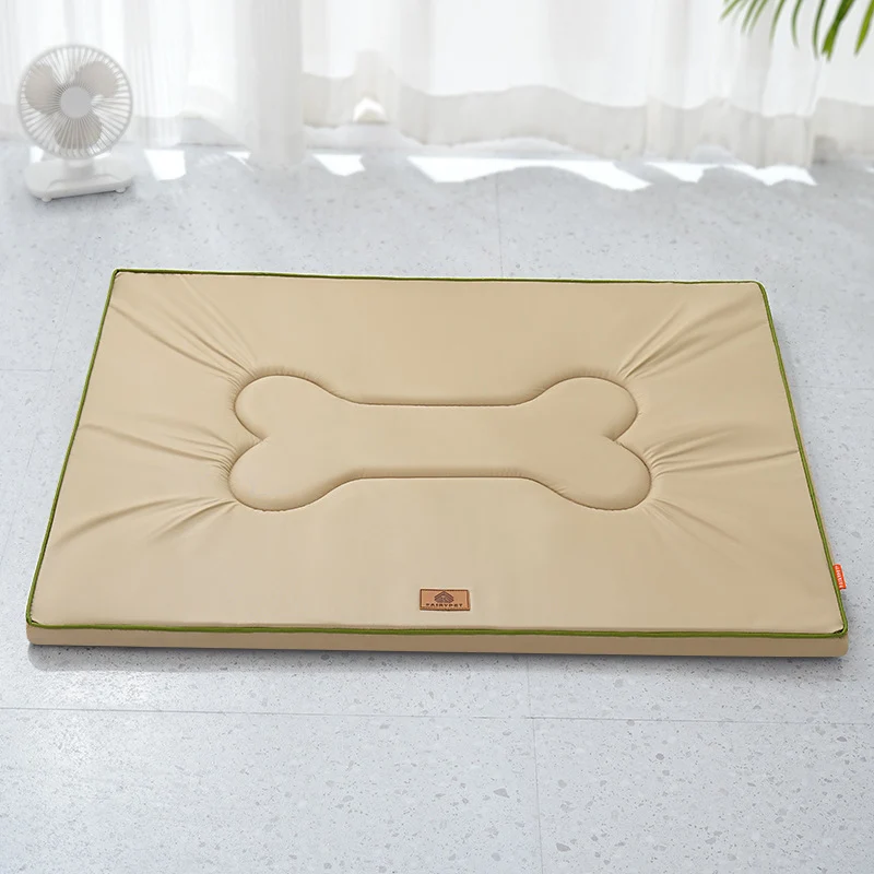 Premium Wasserdichte Matratze Hundebett