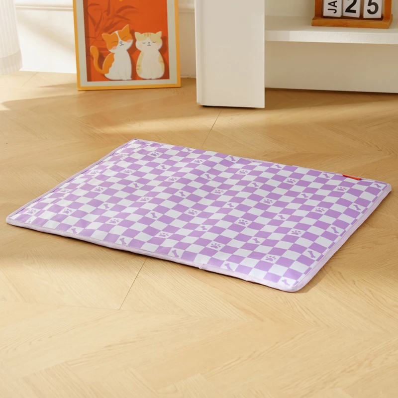 Premium Wasserdichte Matratze Hundebett