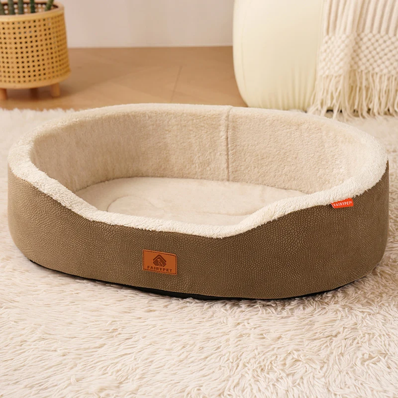 Premium 600D Hundebett