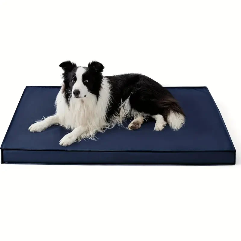 Orthopädische Hundematratze Hundebett