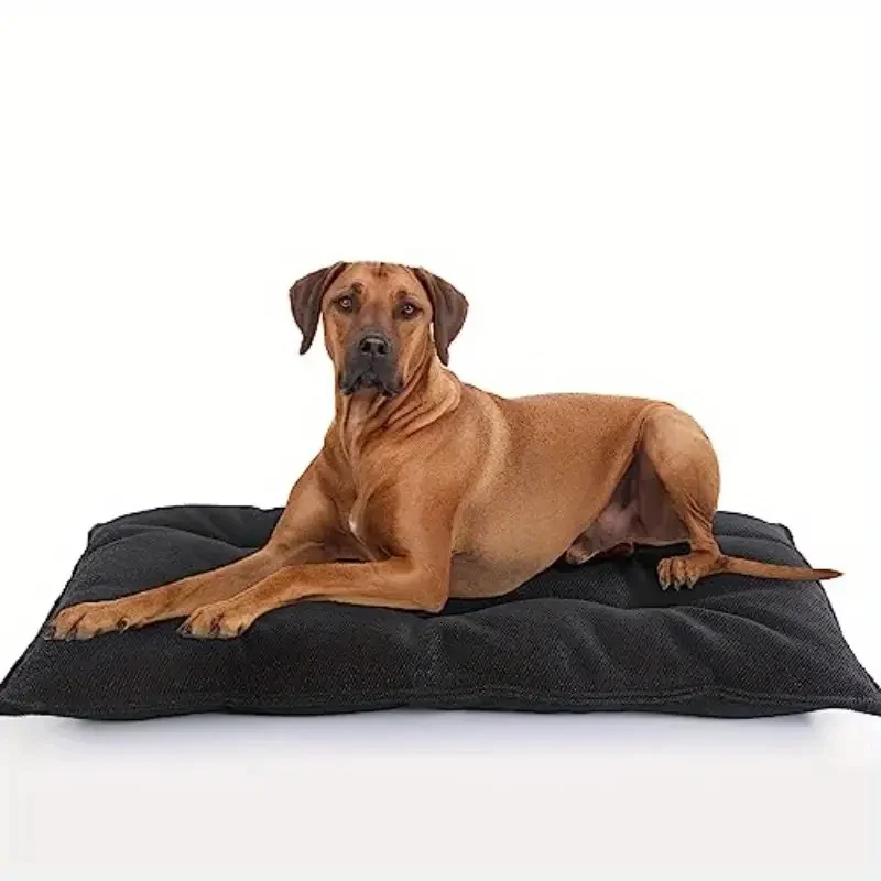 Stützende Schlafmatte Hundebett