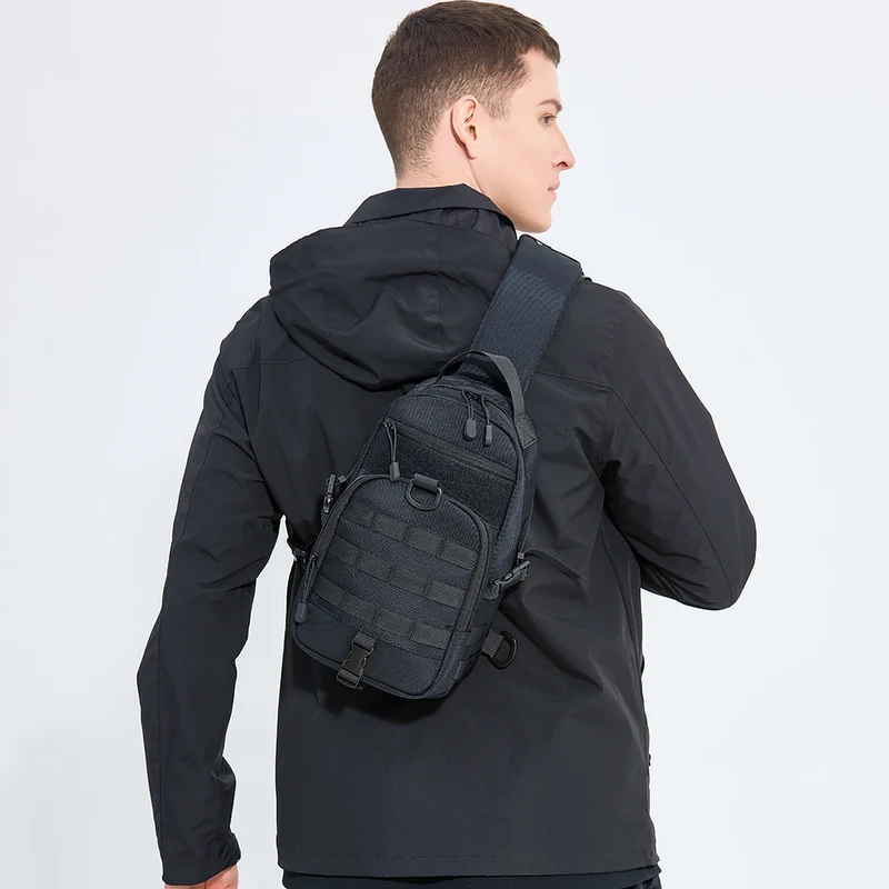 Taktischer Sling Pack Skanto