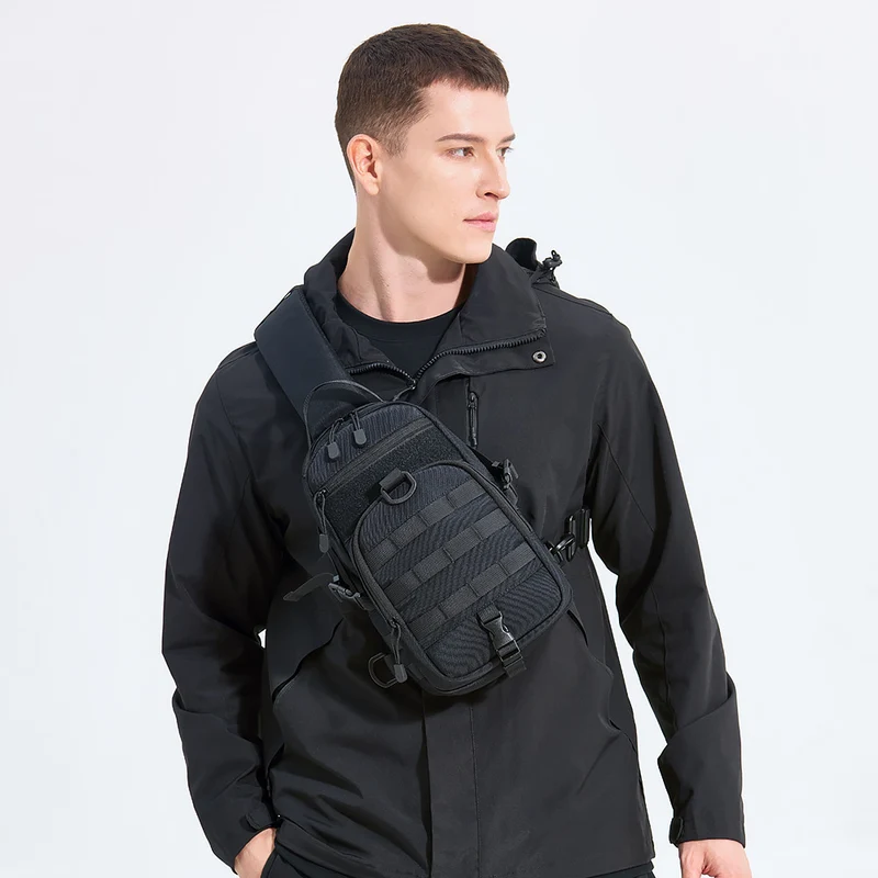 Taktischer Sling Pack Skanto