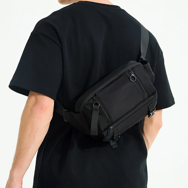 Taktische Sling Bag Skanto