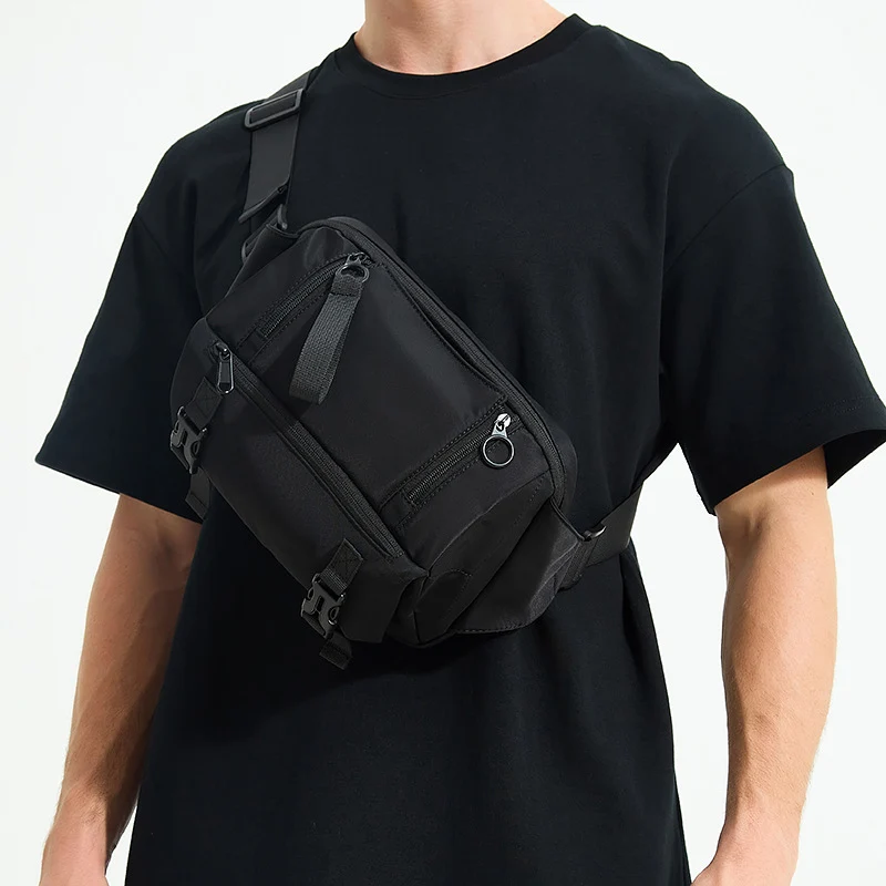 Taktische Sling Bag Skanto