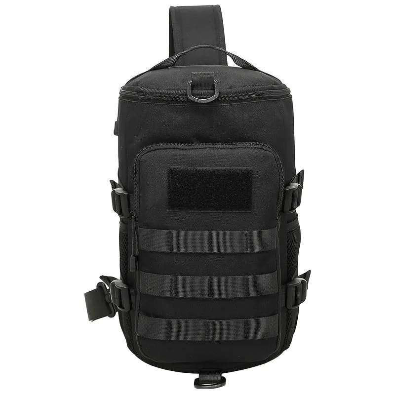 Taktischer Sling-Rucksack Skanto