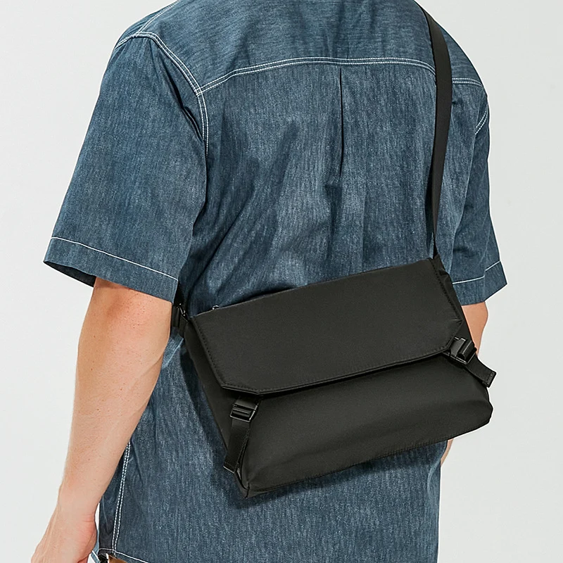 Vielseitige Crossbody Messenger Bag Skanto