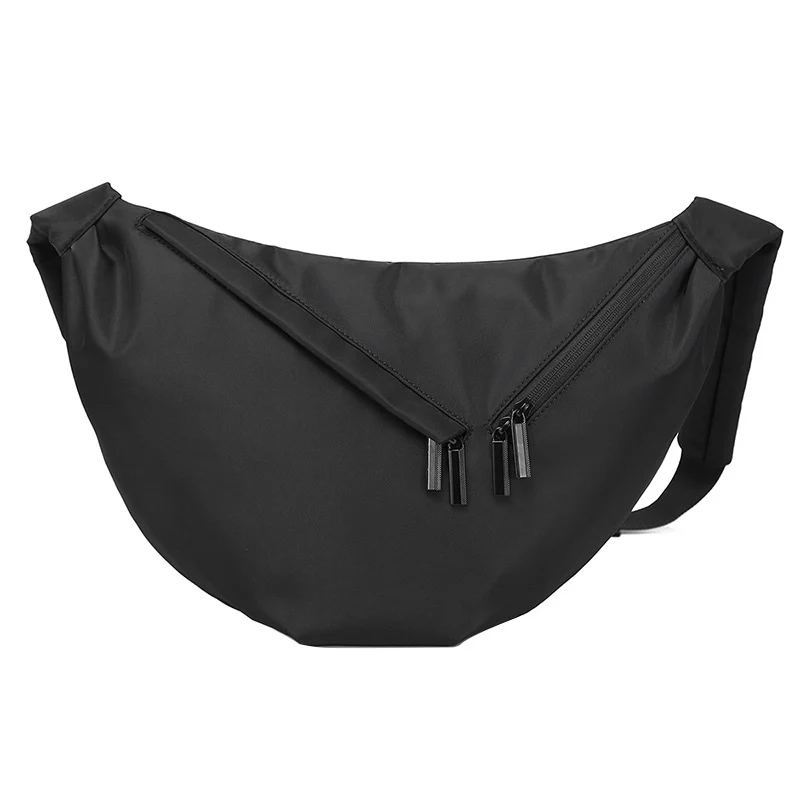 Leichte urbane Sling Bag Skanto