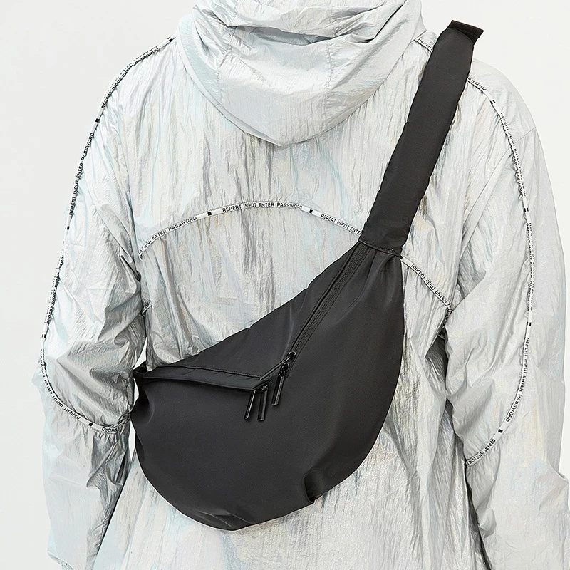 Leichte urbane Sling Bag Skanto