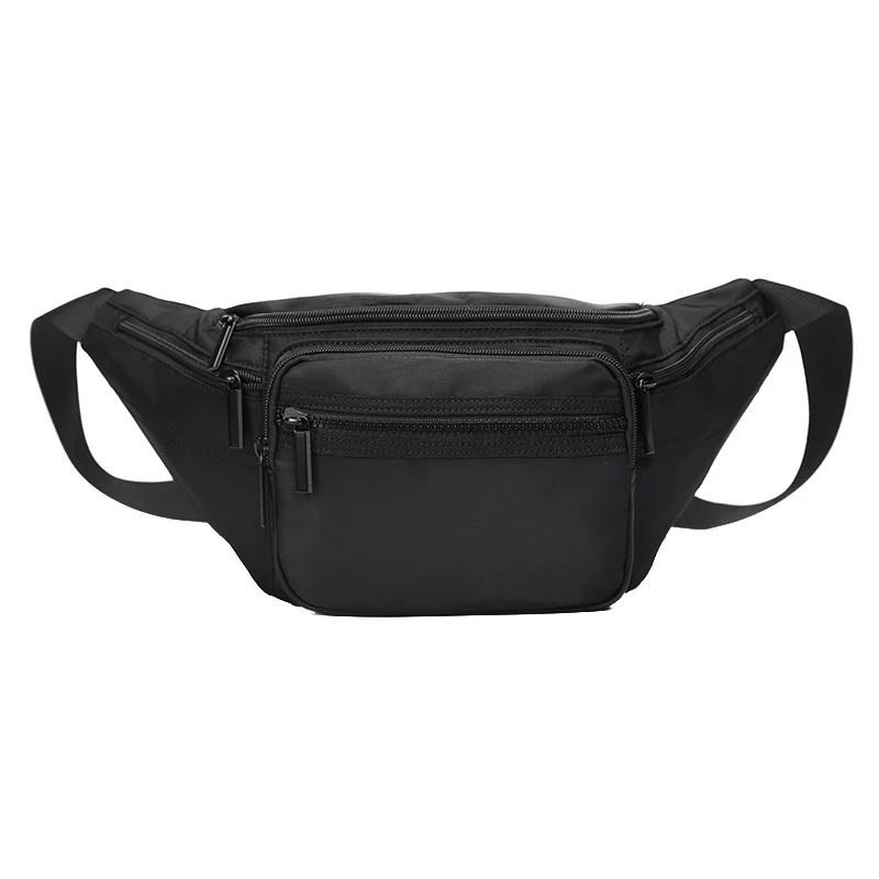 Freizeit-Gürteltasche mit mehreren Fächern Skanto