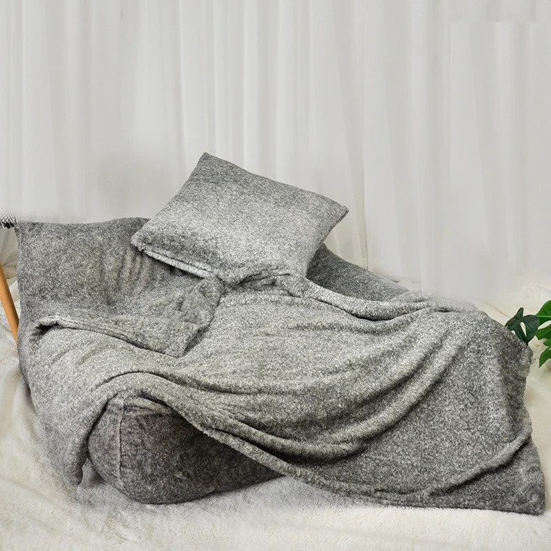Luxe Lounge Hundekissen