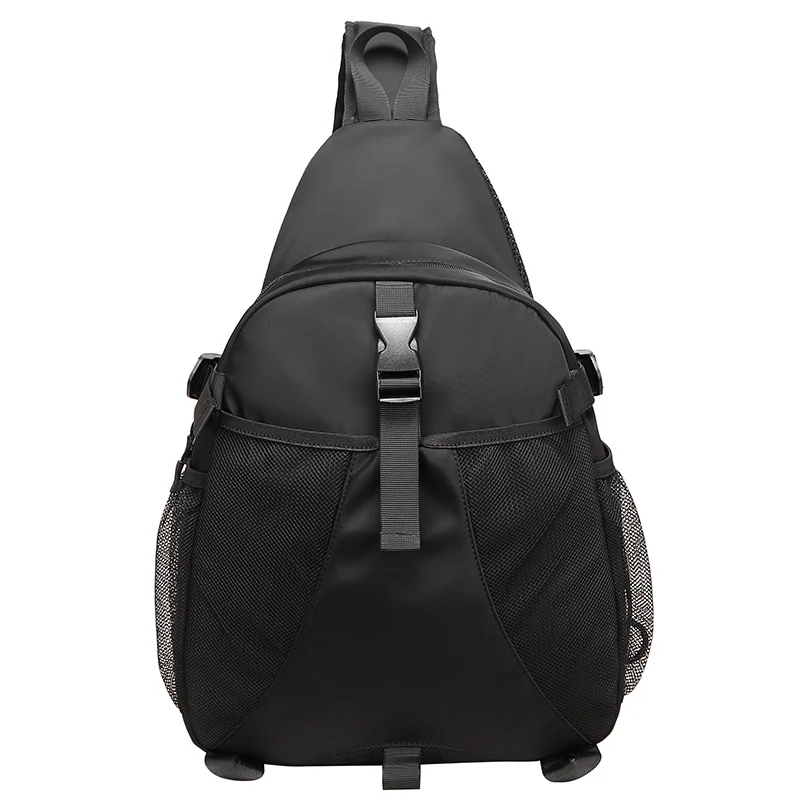 Ergonomischer leichter Sling Rucksack Skanto