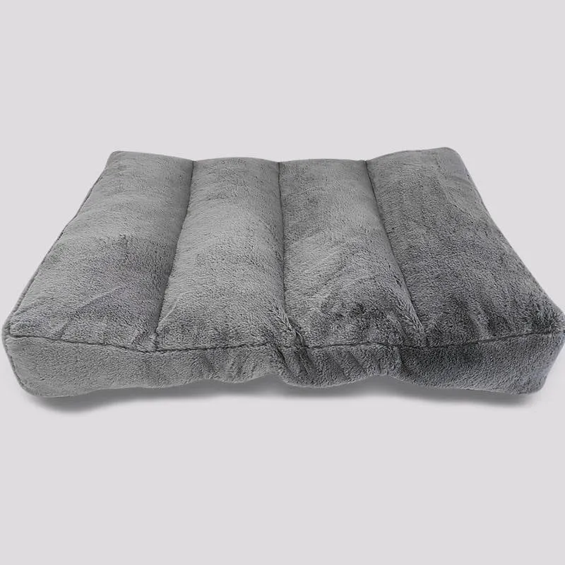 Mehrschichtiges orthopädisches Kissen-Hundebett