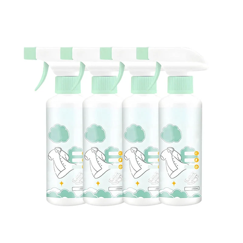 1+1 GRATIS | PurifyCare™ | Trockenreinigungsschaum