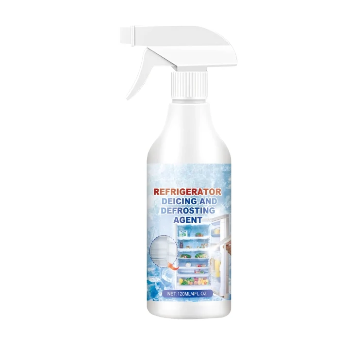 1+1 GRATIS | FrostGone | Schnellabtauungsspray [Letzter Tag Rabatt]