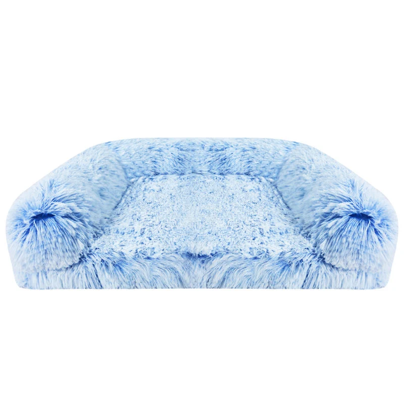 Memory Foam Sofa-Hundebett