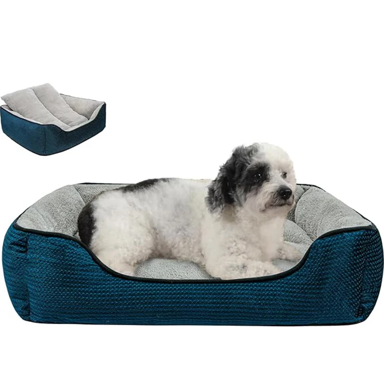 Orthopädisches Hundebett