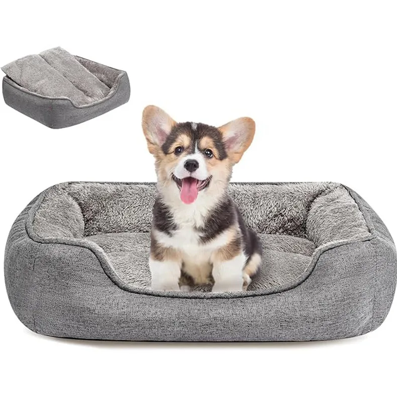 Orthopädisches Hundebett