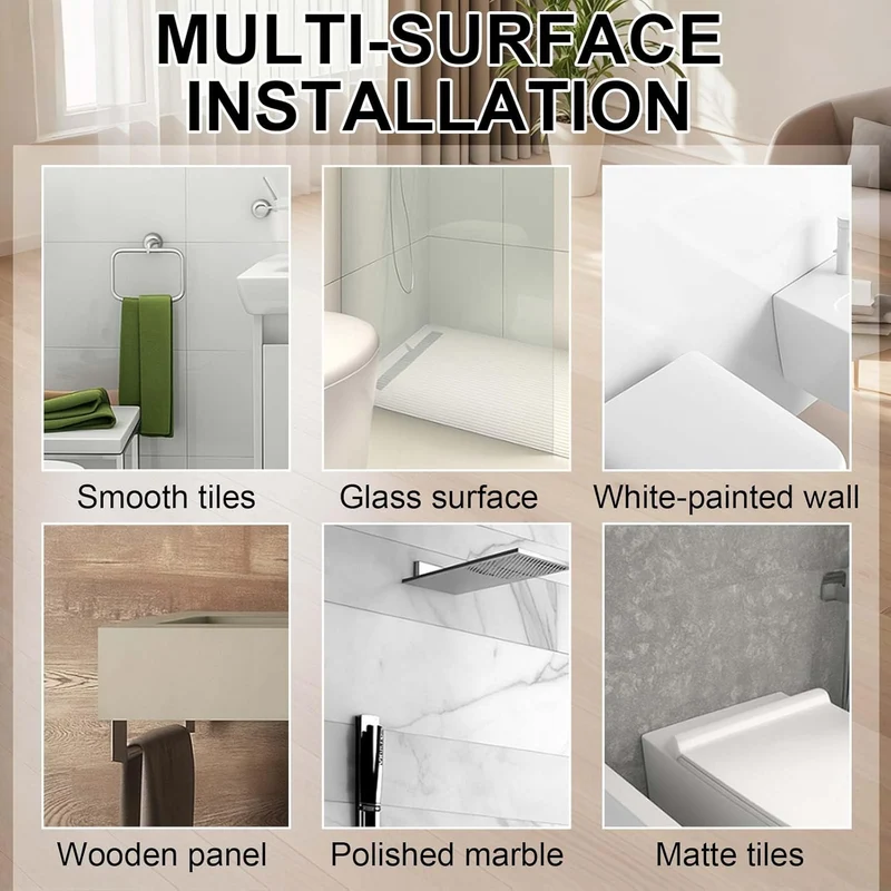 50% RABATT | ExtendShelf™ | Verstellbares Spannregal – Schrank-Organizer ohne Bohren | Mehr Stauraum & Ordnung