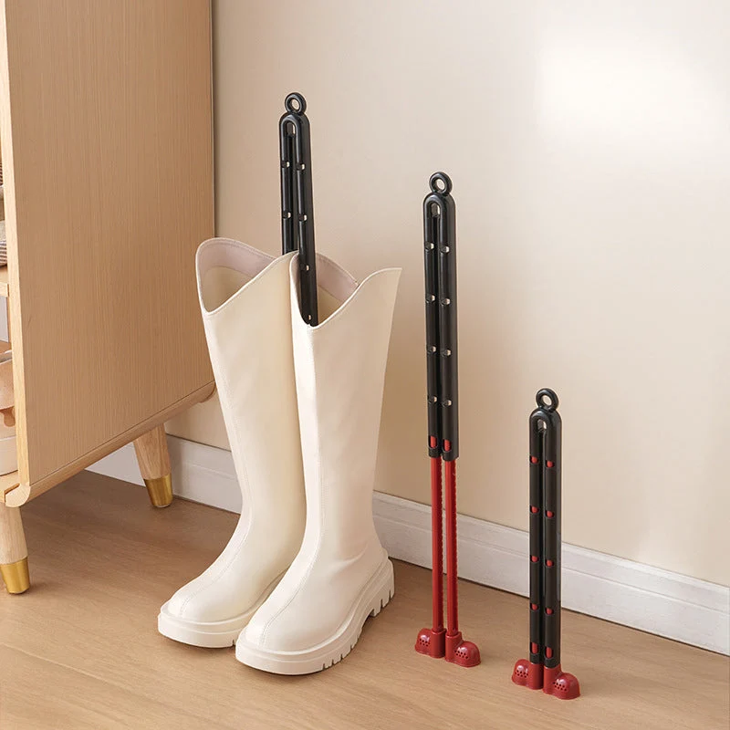 Boot Hugger Pro™ | Makelloses Formvertrauen