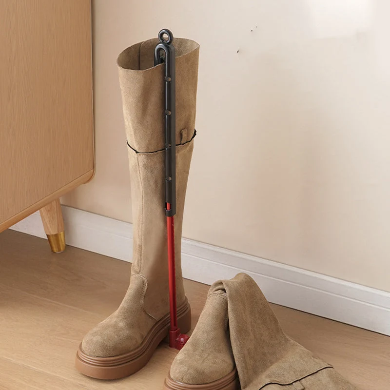 Boot Hugger Pro™ | Makelloses Formvertrauen