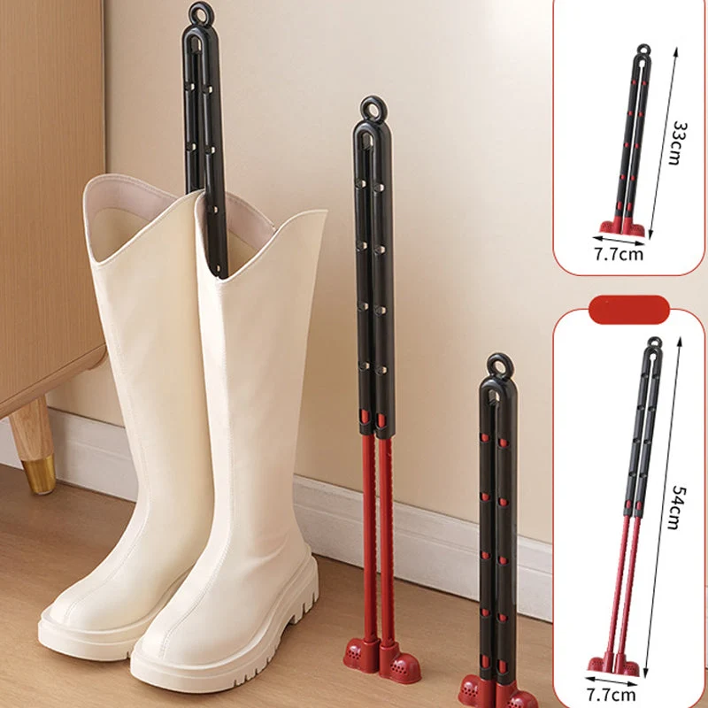 Boot Hugger Pro™ | Makelloses Formvertrauen