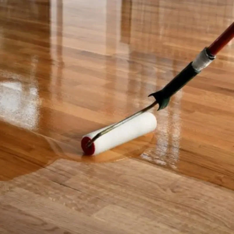 50% Rabatt | FloorClean ™ | Böden Strahlen Sauber, Glänzend & Wie Neu