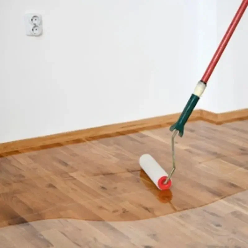 50% Rabatt | FloorClean ™ | Böden Strahlen Sauber, Glänzend & Wie Neu