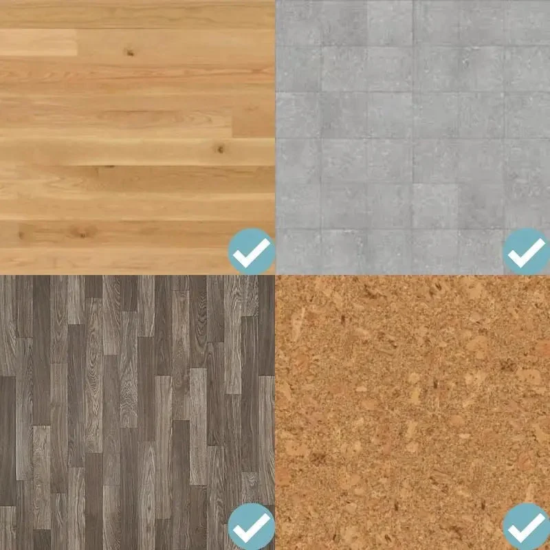 50% Rabatt | FloorClean ™ | Böden Strahlen Sauber, Glänzend & Wie Neu