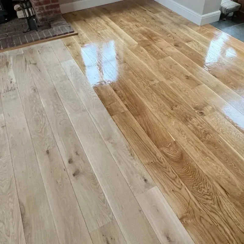 50% Rabatt | FloorClean ™ | Böden Strahlen Sauber, Glänzend & Wie Neu