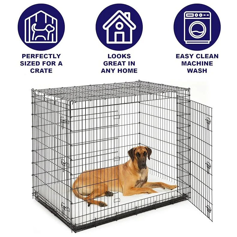 Orthopädische Komfortmatratze Hundebett