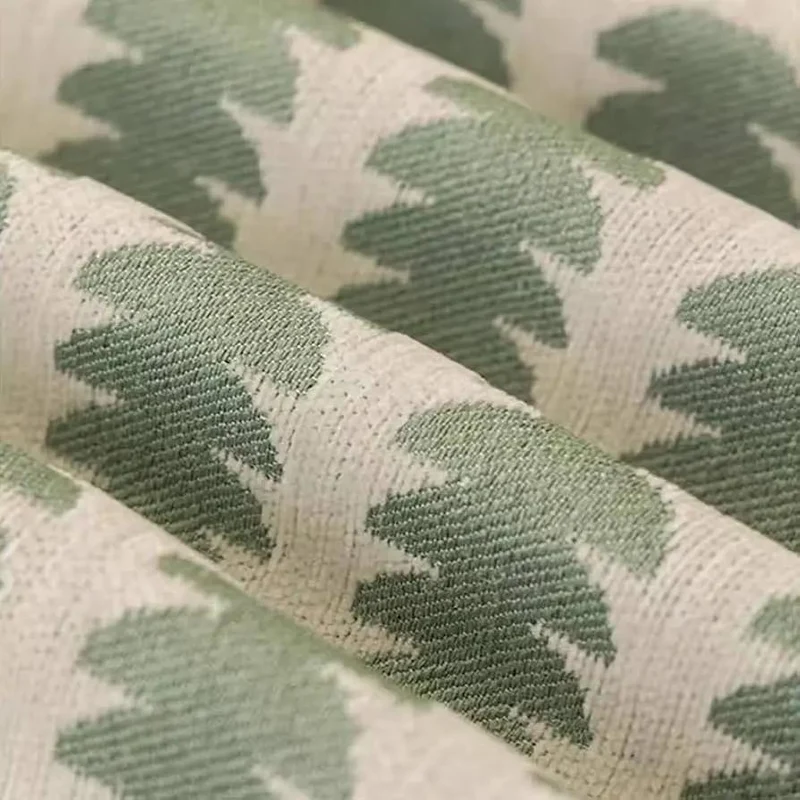 LuxeWeave™ | Baumwoll-Chenille Sofadecke — Passt zu jedem Interieur & jeder Jahreszeit