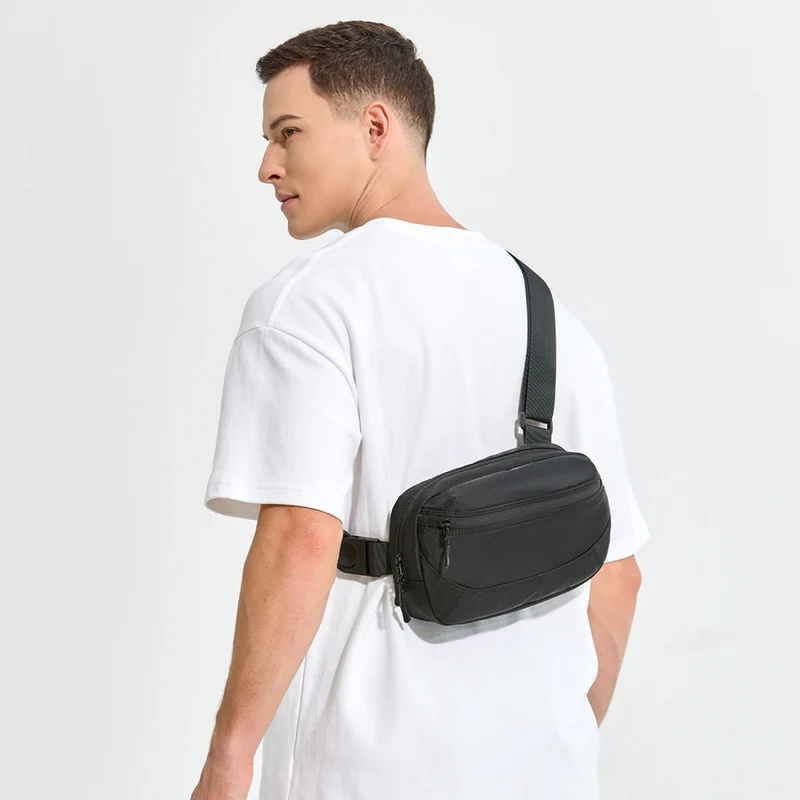 Schlanke Crossbody Sling Bag Skanto
