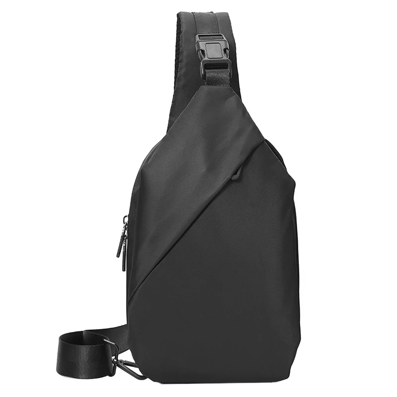 Elegante Wasserabweisende Sling Bag Skanto