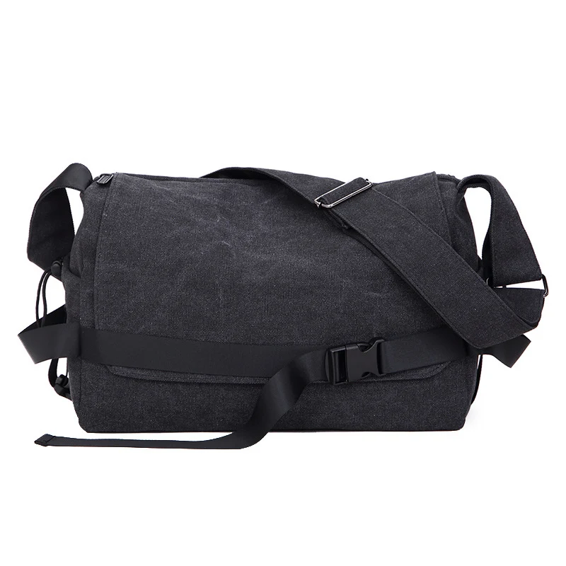Robuste Crossbody Bag für den Alltag Skanto