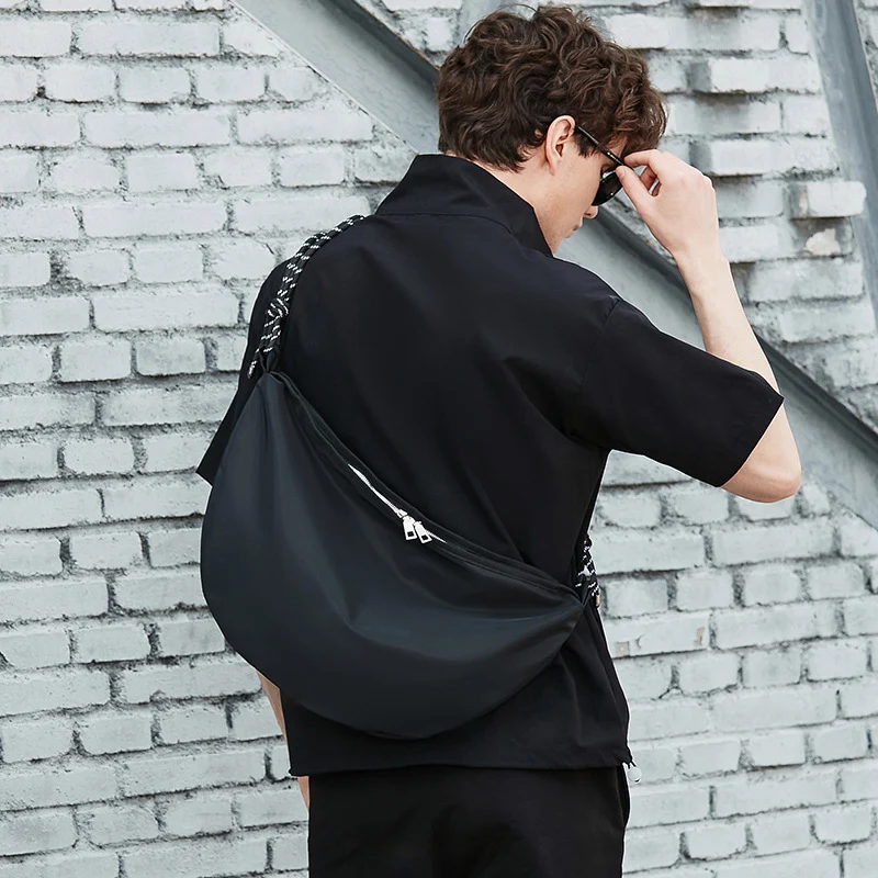 Moderne Urban Sling Bag Skanto