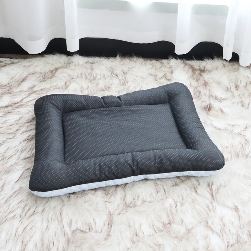 Premium gestepptes Hundekissen