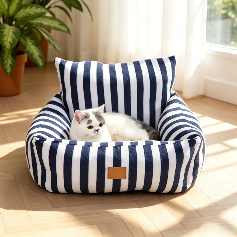 Premium Hundebett
