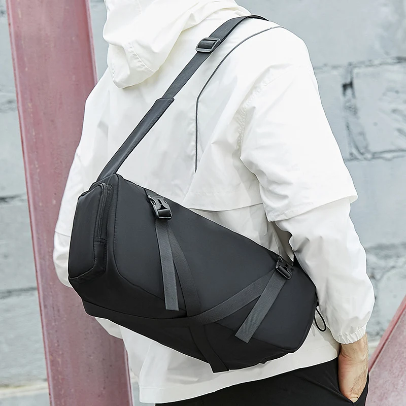 Ergonomischer Sling Pack Skanto