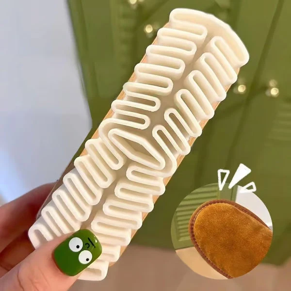 1+2 GRATIS | ShoeGuard™ | Gummischuhbürste für sanfte Reinigung