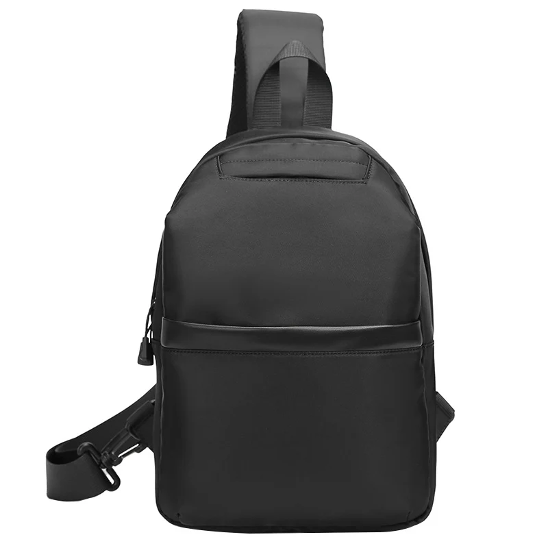 Schlanke leichte Sling Bag Skanto