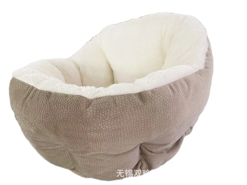 Gemütliches orthopädisches Hundebett