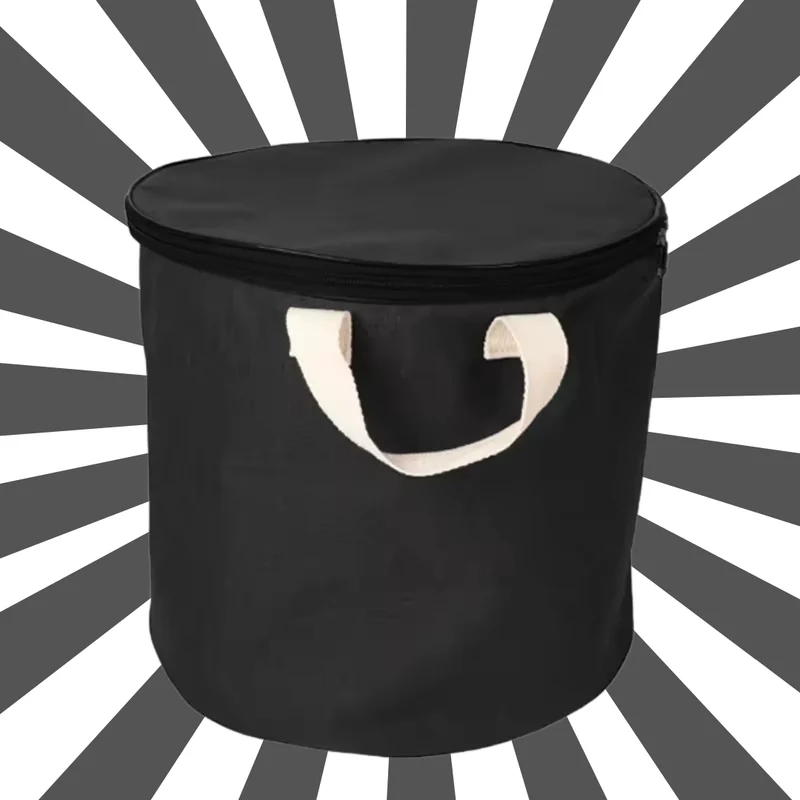 TidyTote™ | Spielzeugkorb