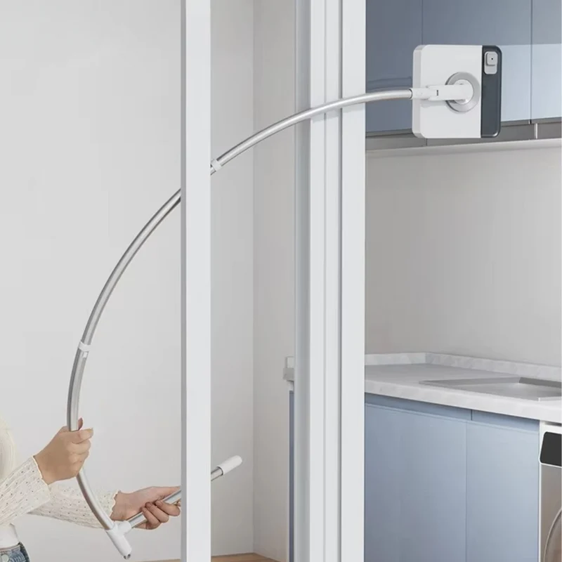 SmartClean™ | Fensterreiniger Bürste